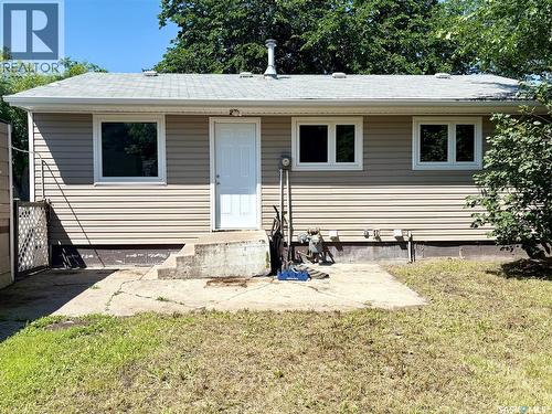 313 Myrtle Avenue N, Yorkton, SK 