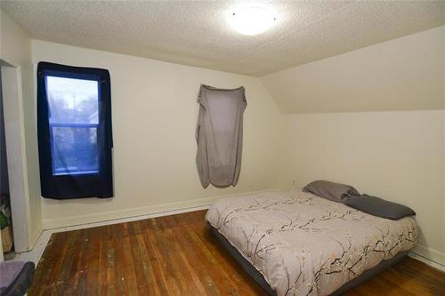 434 Pritchard Ave, Winnipeg, MB 