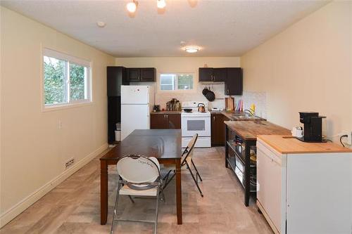 434 Pritchard Ave, Winnipeg, MB 