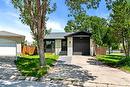 215 Garton Ave, Winnipeg, MB 