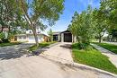 215 Garton Ave, Winnipeg, MB 