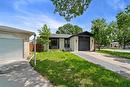 215 Garton Ave, Winnipeg, MB 