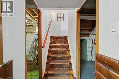 11 Marshall Avenue, Hamilton, ON - Indoor Photo Showing Other Room