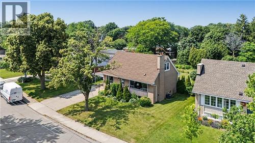 11 Marshall Avenue, Hamilton, ON - Outdoor