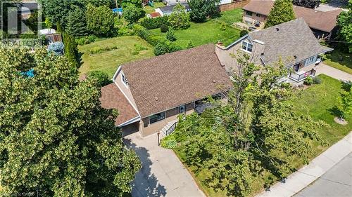 11 Marshall Avenue, Hamilton, ON - Outdoor