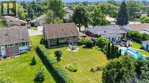 11 Marshall Avenue, Hamilton, ON - Outdoor