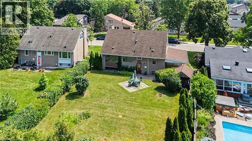 11 Marshall Avenue, Hamilton, ON - Outdoor