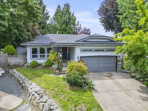 2655 CHAPMAN PLACE  Abbotsford, BC V2S 7J2