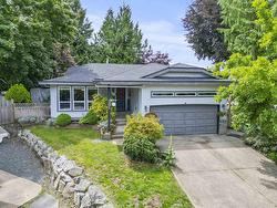 2655 CHAPMAN PLACE Abbotsford, BC V2S 7J2