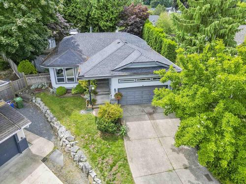 2655 Chapman Place, Abbotsford, BC - Outdoor
