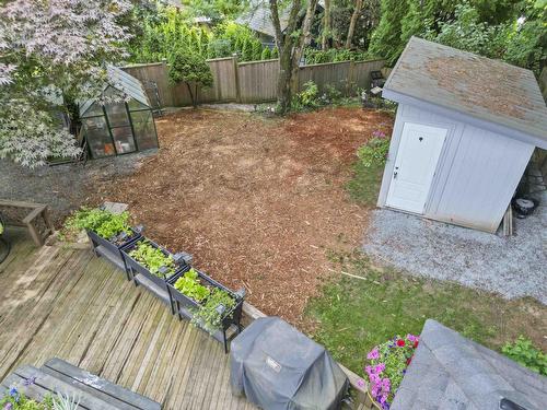 2655 Chapman Place, Abbotsford, BC - Outdoor