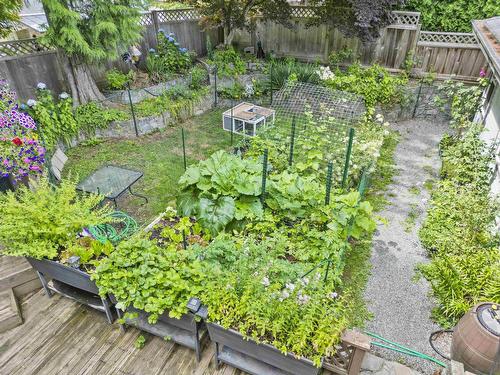 2655 Chapman Place, Abbotsford, BC - Outdoor