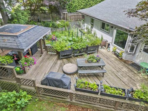 2655 Chapman Place, Abbotsford, BC - Outdoor With Deck Patio Veranda