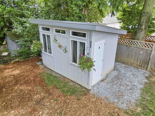 2655 Chapman Place, Abbotsford, BC - Outdoor