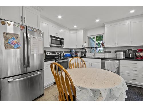 2655 Chapman Place, Abbotsford, BC - Indoor Photo Showing Other Room