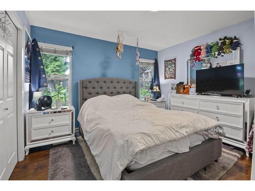 2655 Chapman Place, Abbotsford, BC - Indoor Photo Showing Bedroom