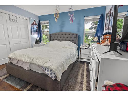 2655 Chapman Place, Abbotsford, BC - Indoor Photo Showing Bedroom