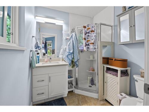 2655 Chapman Place, Abbotsford, BC - Indoor Photo Showing Bathroom