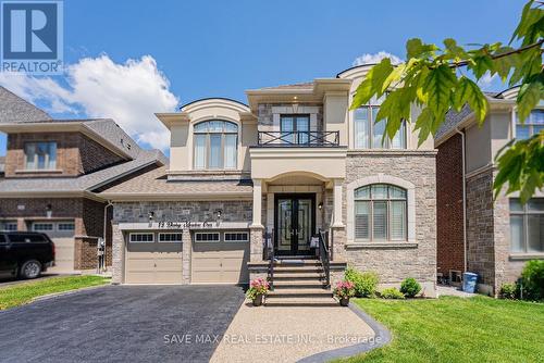 19 DAISY MEADOW CRESCENT  Caledon, ON L7C 4G4