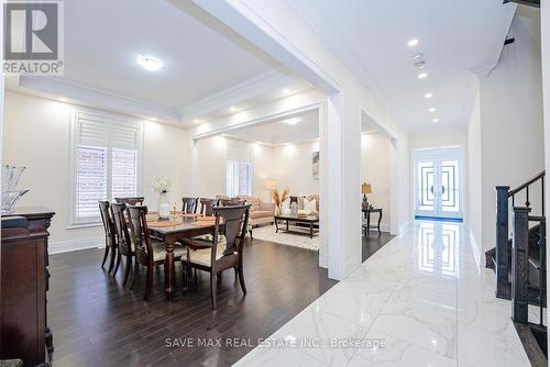 19 Daisy Meadow Crescent, Caledon, ON 