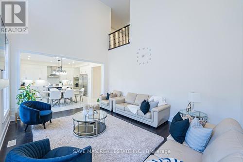 19 Daisy Meadow Crescent, Caledon, ON 