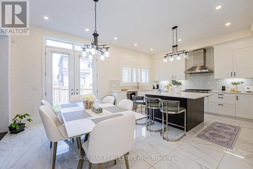 19 Daisy Meadow Crescent, Caledon, ON 