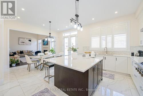 19 Daisy Meadow Crescent, Caledon, ON 