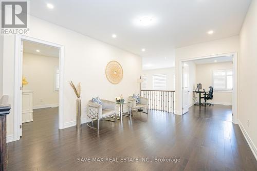 19 Daisy Meadow Crescent, Caledon, ON 