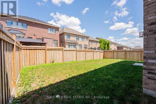 19 Daisy Meadow Crescent, Caledon, ON 