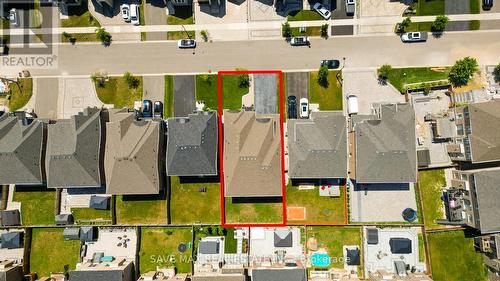 19 Daisy Meadow Crescent, Caledon, ON 