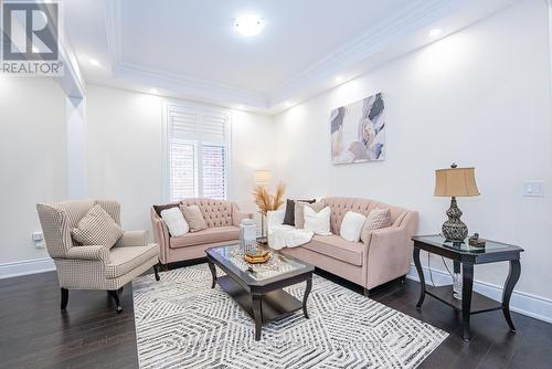 19 Daisy Meadow Crescent, Caledon, ON 