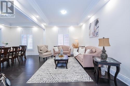 19 Daisy Meadow Crescent, Caledon, ON 