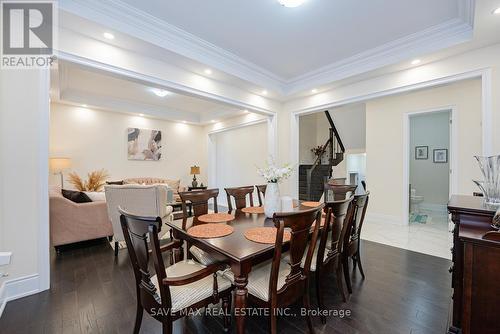 19 Daisy Meadow Crescent, Caledon, ON 