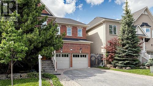 50 SIR FRANCESCO STREET  Vaughan, ON L6A 0E8