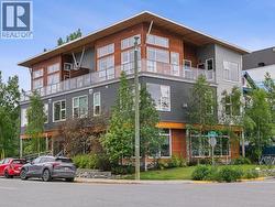 202-301 HAWKINS STREET Whitehorse, YT Y1A 1X5