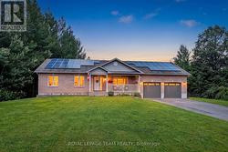 8115 ADAM BAKER WAY Ottawa, ON K0A 2P0