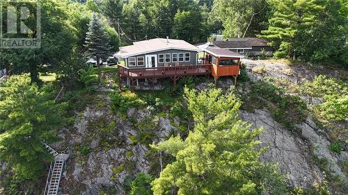 113 NAGY BAY RD  Nairn, ON P0M 2L0