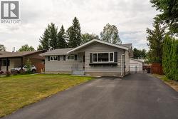 7817 PIEDMONT CRESCENT Prince George, BC V2N 3K8