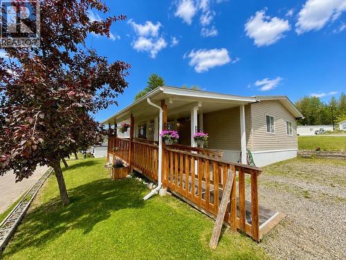 21 370 WESTLAND ROAD  Quesnel, BC V2J 6A7