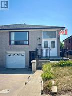 7276 SHALLFORD ROAD Mississauga, ON L4T 2P7