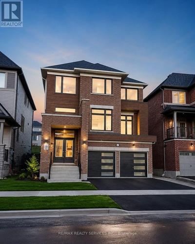 1029 TRAILSVIEW AVENUE  Cobourg, ON K9A 4J6