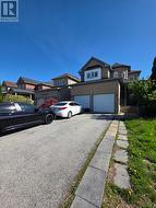 85 LANEWOOD STREET Brampton, ON L6R 1V2