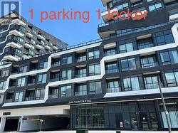 2481 TAUNTON Road Unit# 203 Oakville, ON L6H 0G3