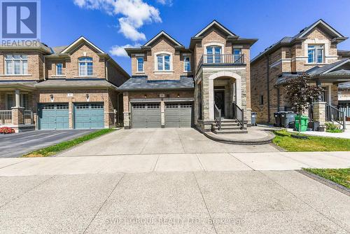 89 DEER RIDGE TRAIL  Caledon, ON L7C 4H4