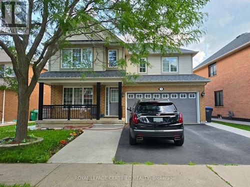 7 PENN DRIVE  Brampton, ON L7A 1P5