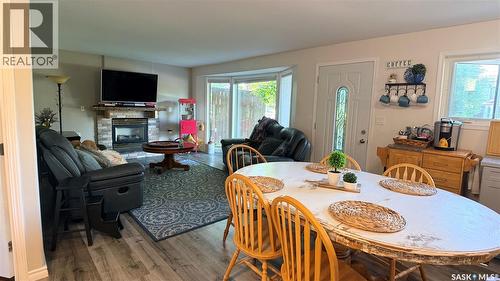 709 Prospect Avenue, Oxbow, SK 