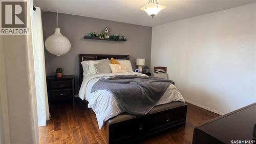 709 Prospect Avenue, Oxbow, SK 