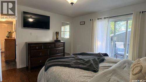 709 Prospect Avenue, Oxbow, SK 