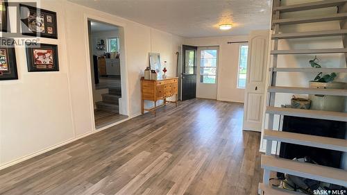 709 Prospect Avenue, Oxbow, SK 