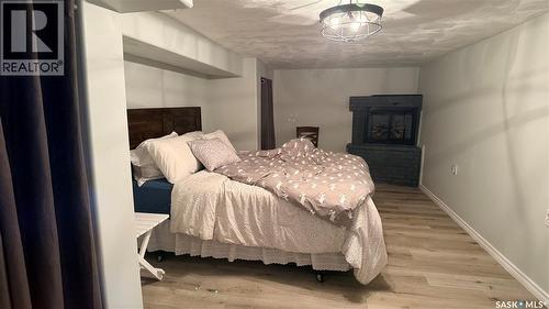 709 Prospect Avenue, Oxbow, SK 